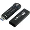 Apricorn Aegis Secure Key 60GB / Flash Disk / šifrování 256-it AES / USB 3.0 / IP68 / FIPS 140-2 Level 3
