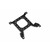 EKWB EK-Loop Uni Pump Reservoir Bracket - 120mm