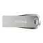 SanDisk Ultra Luxe 128GB stříbrná / Flash Disk / USB-A 3.1 / čtení až 150 MB/s