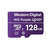 WD Purple MicroSDXC 128GB / Class 10 / UHS-I U1 / R: 100 MBs / W: 60 MBs /