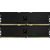 GOODRAM IRDM PRO Deep Black 32GB (2x16GB) 3600MHz / DDR4 / DIMM / CL18-22-22 / 1.35V