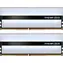 TeamGroup T-Force Xtreem ARGB 16GB(2x8GB) 3200 MHz bílá / DDR4 / CL16-18-18-38 / 1.35V / XMP