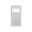 Kingston DataTraveler Micro 64GB stříbrná / Flash Disk / USB 3.2 Gen 1 - (USB-A 3.0)