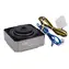 Alphacool Laing DDC310 Single Edition pumpa černá / 12V / 4-pin Molex