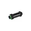 BitsPower Aqua-Pipe II (41-69mm) pro nádrže - 2x G1/4 závit matná černá