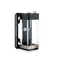 BitsPower Premium Cubiod reservoir 150 mm acrylic / expanzní nádoba / RGB
