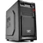 DEEPCOOL SMARTER černá / Micro-ATX / 1x USB 3.0 + 1x USB 2.0 / bez zdroje