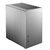 Jonsbo RM2 stříbrná / ATX / 2x USB 3.0 / 1x 120 mm / bez zdroje