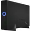 Icy Box IB-377U3 černá / Externí box pro 1x HDD / USB 3.0 Type A / LED indikátor