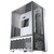 RAIJINTEK Paean Premium bílá / ATX / 2x USB 3.0 + 1x USB-C / bez zdroje / průhledná bočnice