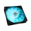 SCYTHE Kaze Flex 120 RGB PWM 800rpm / 14.5 dB @ 800 RPM / RGB / PWM / doprodej