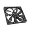 SCYTHE Kaze Flex Slim 120 PWM 1800rpm / 120 mm / 30 dB @ 1800 RPM / PWM