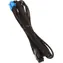 SilverStone Kabel 6+2 PCIe 55 cm černá / pro modulární zdroje SilverStone