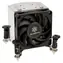 SilverStone Argon AR10-115XP / 70mm / 39 dB @ 4000 RPM / Intel