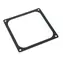 SilverStone SST-FF123B magnetický prachový filtr 120mm / 120x120x1.5 mm / magnetické uchycení