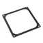 SilverStone SST-FF143B magnetický prachový filtr 140mm černá / pro 140mm ventilátory / magnetické uchycení