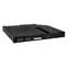 SilverStone SST-FPS01 Slim ODD adaptér pro 12.7mm slot černá / čtečka SD / M.2 SATA / 2x USB 3.0