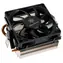 SilverStone Kryton KR01 / 80mm / 33 dB @ 3000 RPM / Low Profile / AMD