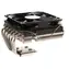 SilverStone Nitrogon NT06-PRO-V2 / 120mm / 2200 RPM / 65 W / Intel & AMD