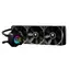 THERMALRIGHT Turbo Right 360 C černá / 3x 120mm / 25dB @ 1800 RPM