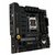 ASUS TUF GAMING B650M-PLUS WIFI / AMD B650 / DDR5 / SATA III RAID / USB / GLAN / M.2 / sc.AM5 / mATX