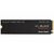 WD Black SN850X 2TB / M.2 SSD 2280 / NVMe PCIe 4.0 4x / TLC / čtení:7300MBs / zápis:6600MBs / 5y