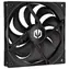 Endorfy Fluctus 140 PWM černá / 140mm / 250-1800 RPM / FBD / PWM / 4-pin