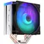 Endorfy Fera 5 ARGB / Chladič CPU / 120 mm / 1800 RPM / 220W TDP / 4 heatpipes / ARGB / PWM / pro Intel & AMD / doprodej