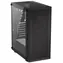 Endorfy Ventum 200 Air černá / Mid tower / ATX / 4x 120mm / 2x USB 3.0 / mesh panel / průhledná bočnice / bez zdroje