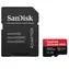 SanDisk Extreme PRO microSDXC 512GB + adaptér / Class 10 / UHS-I / čtení: až 200MBs