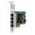 HPE Broadcom BCM5719 / 4x RJ45 1Gbps / PCIe