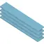 ARCTIC Thermal Pad TP-3 120 x 20 mm - 1.5 mm 4 ks / hustota 3.40 g na cm3