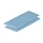 ARCTIC Thermal Pad TP-3 200 x 100 mm - 1.5 mm 2 ks / hustota 3.40 g na cm3