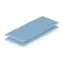 ARCTIC Thermal Pad TP-3 200 x 100 mm - 1 mm 2 ks / hustota 3.40 g na cm3
