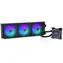 Endorfy Navis F360 ARGB / vodní chlazení / 250-1800 RPM / 395 x 120 x 54 mm