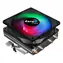 AeroCool Air Frost 4 / chladič CPU / Fixed RGB / TDP 125W