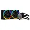 be quiet! PURE LOOP 2 FX 280 / komplet vodního chlazení CPU / 2x 140mm / 2200 RPM / Intel & AMD