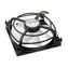 ARCTIC COOLING Fan F9 PRO / 92 mm / 0.3 Sone @ 1200 RPM