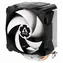 ARCTIC Freezer 7 X BULK / 11.2-24.4 dB @ 300-2000 RPM / Intel & AMD