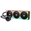 Thermaltake Toughliquid Ultra 420 RGB CPU Liquid AIO Watercooling / komplet vodního chlazení / 420mm / RGB / display