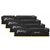 Kingston Fury Beast Black 128GB (4x32GB) DDR5 5200MHz / CL40 / DIMM / XMP