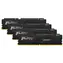 Kingston Fury Beast Black 128GB (4x32GB) DDR5 5600MHz / CL40 / DIMM / XMP