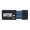 Patriot Supersonic Rage Lite 64GB černá / Flash Disk / USB 3.2 Gen 1 - (USB-A 3.0)