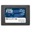 Patriot P220 256GB / 2.5" / SSD / IOPS: 40K 50K / SATA III