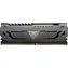 Patriot Viper Steel 8GB (1x8GB) 3600MHz stříbrná / DIMM / DDR4 / CL18 / XPM / Non-ECC / Unbuffered / 1.35 V