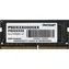 Patriot Signature 16GB (1x16GB) 3200MHz / SO-DIMM / DDR4 / CL22 / NON-ECC / Unbuffered / 1.2V
