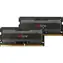 Mushkin Redline 16GB (2X8GB) / DDR4 / DIMM / CL22-22-22-52 / 1.2V / PC4-3200