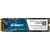 Mushkin Element 512GB SSD / M.2 2280 / NVMe PCIe 3.0 x4 / RW: 2000 & 1400 MBps / MTBF: 1 / 3y