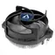ARCTIC Alpine 23 CO / 90 mm / 0.3 Sone @ 200-2700 RPM / pro AMD AM4 & AM 5