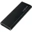 LogiLink UA0314 / Externí box na M.2 SSD / M.2 SATA / USB-C 3.1 Gen 2